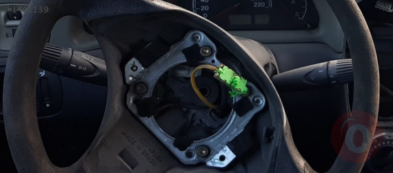 fiat palio orjinal sinyal silecek kolu