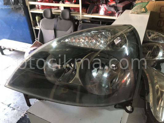 Clio symbol sol far çıkma ORJİNAL