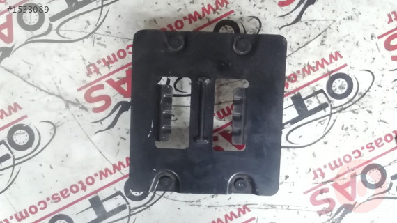 207 Motor Kontrol Modülü Braketİ