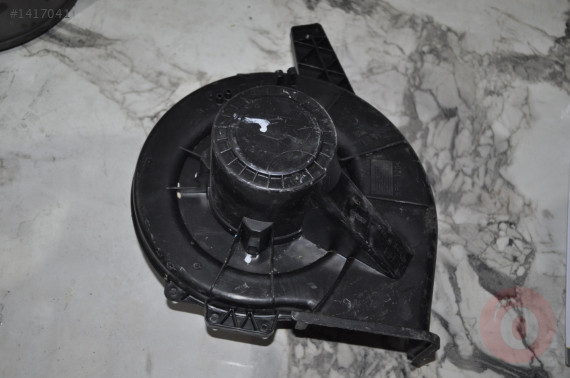 ÇIKMA SEAT İBİZA CORDOBA POLO FABİA KALORİFER MOTORU