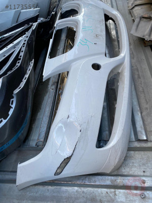 BMW 3 SERİSİ E90 KASA LCİ ÖN TAMPON