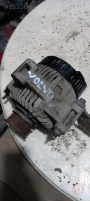 Laguna 1 şarj dinamosu N7Q volvo