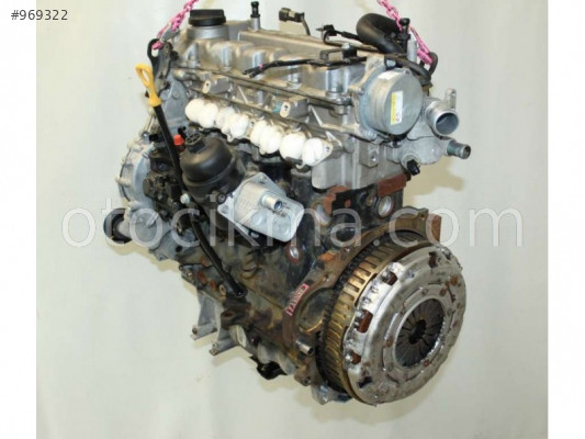 HYUNDAİ CIKMA MOTOR CIKMA MOTOR