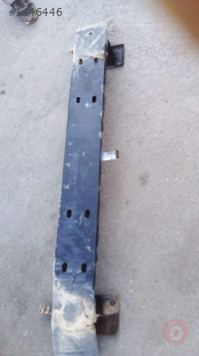 Peugeot Boxer Tampon Demiri