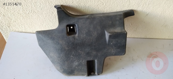 Toyota Carina İç döşeme panosu ve kapı açma döşeme kaplaması