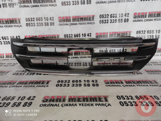ÇIKMA 2012 2014 HONDA CR-V OEM Ön Izgara