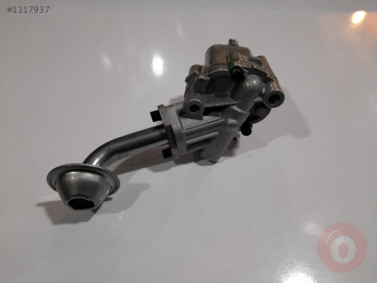 SEAT İNCA 1.9 DİZEL  YAĞ POMPASI SIFIR