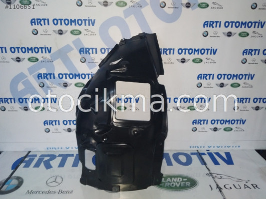 BMW 3 SERİSİ F30 KASA SOL DAVLUMBAZ SIFIR
