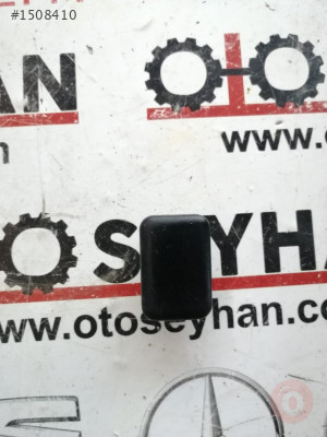 nissan vanetta cargo göğüs boş tuş kapağı