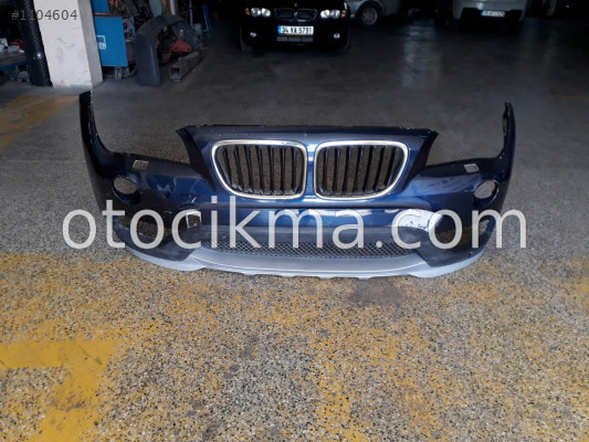 BMW X1 ÖN TAMPON