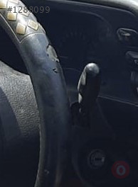 1996 model daewoo nexia 1.5 çıkma sinyal silecek kolu