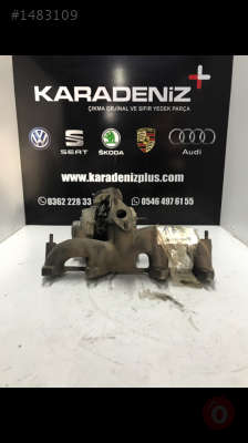 VW GOLF 4, BORA 1.9 TDİ AGR TURBO