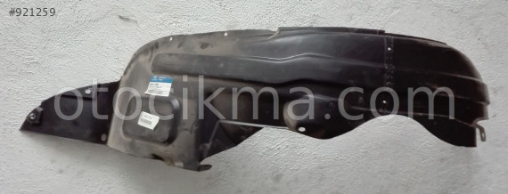 HYUNDAI GETZ DAVLUMBAZ 2006 SONRASI SAĞ