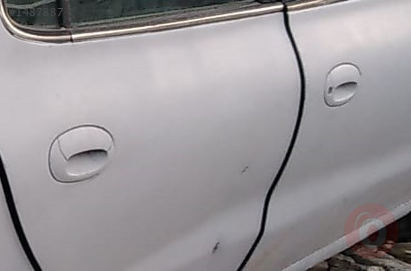 1996 hyundai elantra 1.8 otomatik çıkma sağ takım kapı kolu