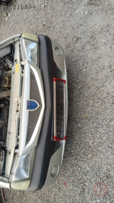dacia solenza çıkma ön tampon