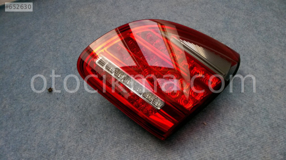 PORSCHE CAYENNE STOP HATASIZ 2001/2014