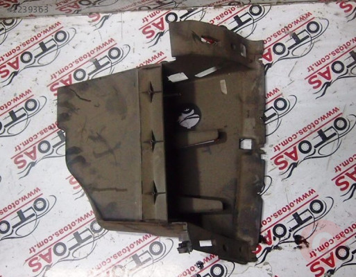 Citroen C4 Torpido Gözü 9646339177
