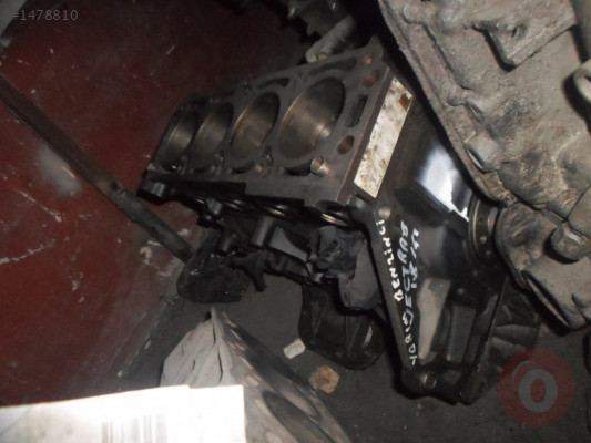 OPEL VECTRA B 1.8 YARIM MOTOR