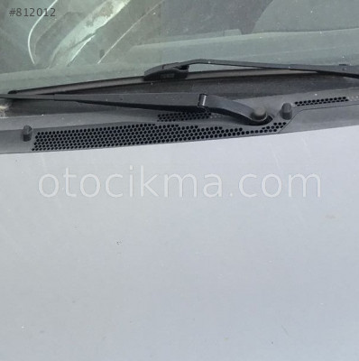2007 HONDA CITY 1.3 KOMPLE ÇIKMA ÖN CAM IZGARA.