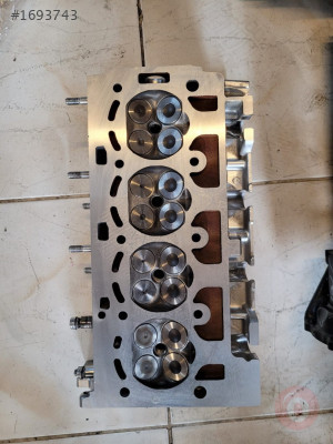 VOLKSWAGEN GOLF POLO 1.4 16V 036103373AK SİLİNDİR KAPAĞI