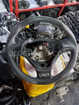 FİAT LİNEA DİREKSİYON SİMİDİ GÜÇMANLAR OTO