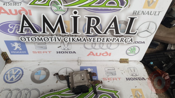 2016 1.2 İ20 BENZİNLİ MOTOR BEYNİ
