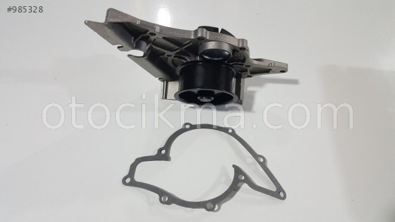 B4 KASA AUDİ 80 2.8 V6 1991-1995  DEVİRDAİM POMPASI SIFIR