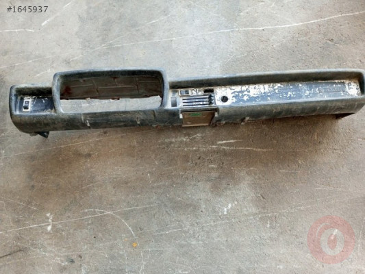 RENAULT R12 ÖN GÖĞÜS TORPİDO