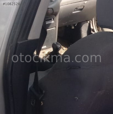 2002 2007 nissan primera tekno çıkma vites konsolu