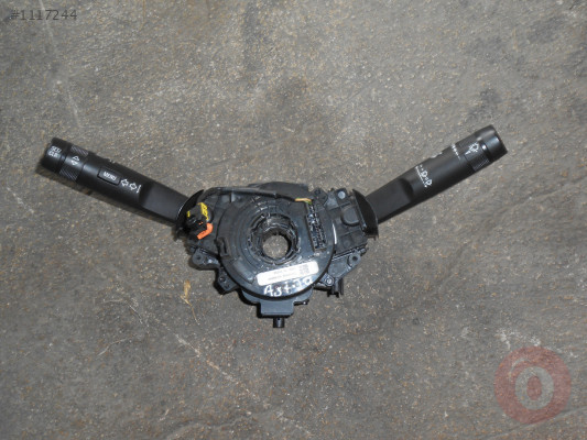 OPEL ASTRA J SİNYAL SİLGİ KOLU HATASIZ