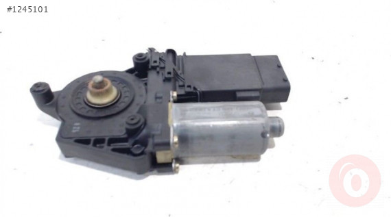 PASSAT B5 CAM MOTORU SOL ÖN 0130821695 9776-101437-202