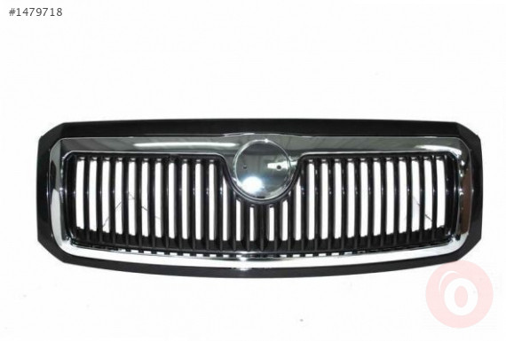 SKOA FABİA 2005-2008 ÖN PANJUR KOMPLE 	6Y0853668B