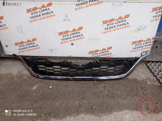 Honda CR-V Ön Tampon Orta Alt Izgara 2015-2018
