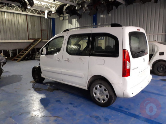 CİTROEN  BERLİNGO  KAPI  LİDER PEUGEOT