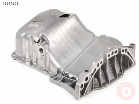 PASSAT A4 A6 1.8 1.8T AEB APU YAĞ KARTERİ 058103598E