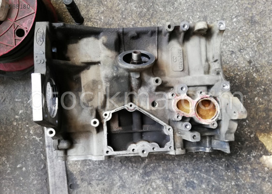FORD FOCUS 1.6 BOŞ BLOK MOTOR BLOĞU