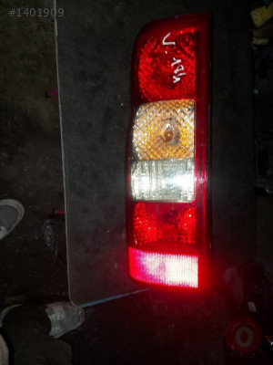 STOP LAMBASI FORD TRANSİT
