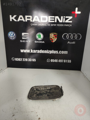 VW CADDY DEPO KAPAĞI-2K0809905E
