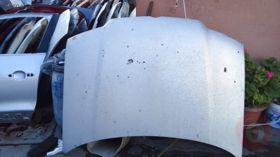 çıkma parça volkswagen bora ön kaput