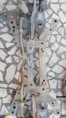 opel insignia arka viraj demiri ve sökme mekanikler kaporta