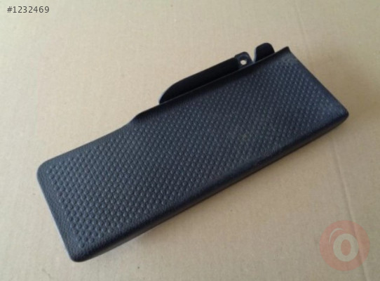 GOLF TİGUAN SCIROCCO AYAK DESTEK KAPLAMASI SOL 1K1864777B
