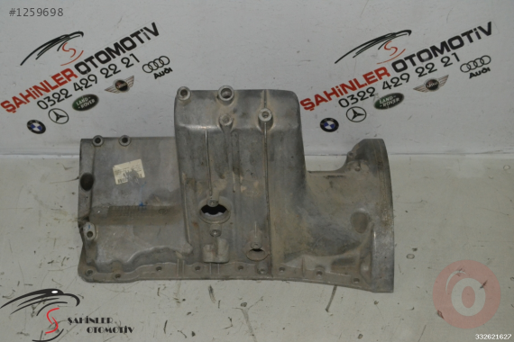 MERCEDES A SERİSİ W168 A CLASS M668 1.7 D 199 YAĞ KARTERİ