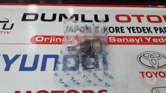 NİSSAN PRİMERA ROTİL -P11 L+R /54501-2F500-T