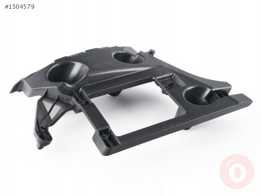 AUDI A6 12-14 STOP ALT BRAKETİ SOL 4G5807393