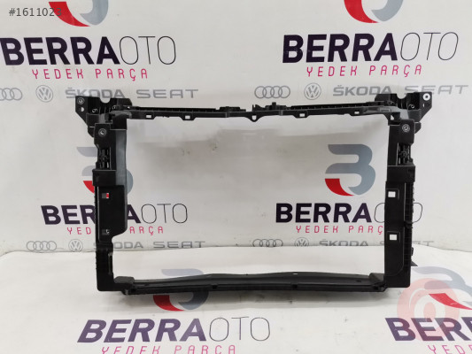 VOLKSWAGEN POLO 2017 2020 MODEL ÖN PANEL 2G0805588AE