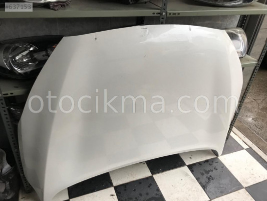 kıa çıkma sökme 20015 2018 sorento kaput satılık