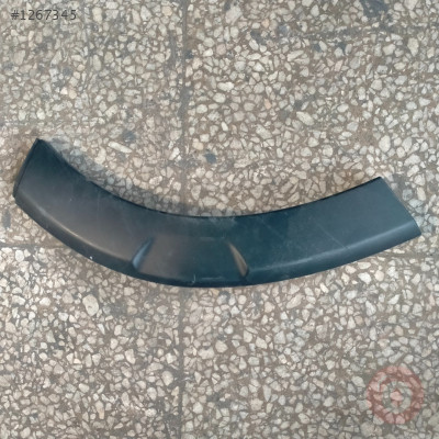 PEUGEOT RİFTER ÇAMURLUK DODİK SAĞ