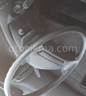 1992 TOYOTA COROLLA HATASIZ DİREKSİYON GÖVDESİ.
