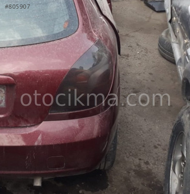 NİSSAN ALMERA ORİJİNAL SOL STOP LAMBASI.