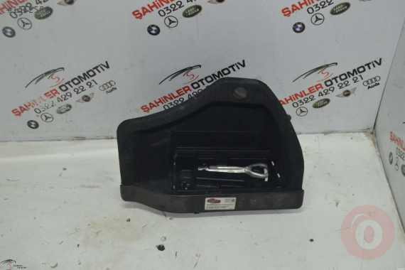 BMW 3 SERİSİ 3 F30 F35 F31 F80 TAMİR EKİPMANLARI